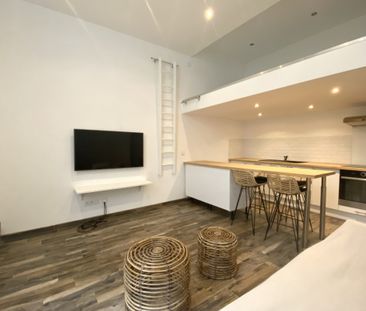 APPARTEMENT - RUE DE L'ARSENAL - FONDAUDEGE - Photo 1