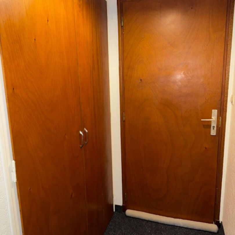 Location Appartement 1 pièce 19m² - Photo 1