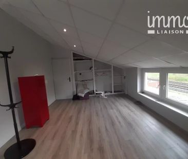 Location | 3 pièces | 59.74m² - Photo 6