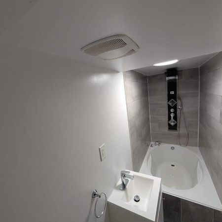 Appartements à louer chateauguay - Photo 3