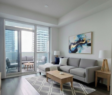 For Lease - 8 Interchange Way Unit# 811, Vaughan, Ontario - Photo 6