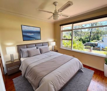 DEPOSIT PAID Bright & Spacious Family Home - Photo 2