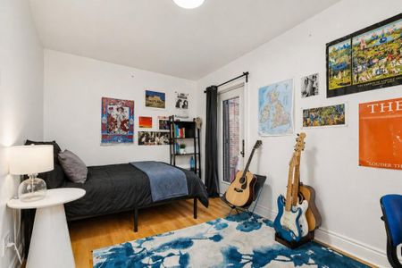 Appartement à louer - Montréal (Le Plateau-Mont-Royal) (Le Plateau-Mont-Royal) - Photo 4