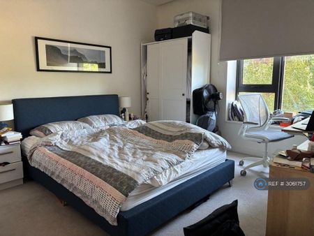 1 bedroom flat to rent - Photo 3