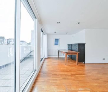 2 bedroom maisonette to rent - Photo 2