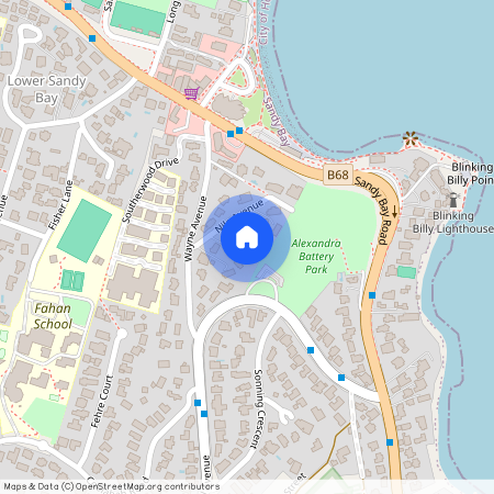 15 Nile Avenue, Sandy Bay