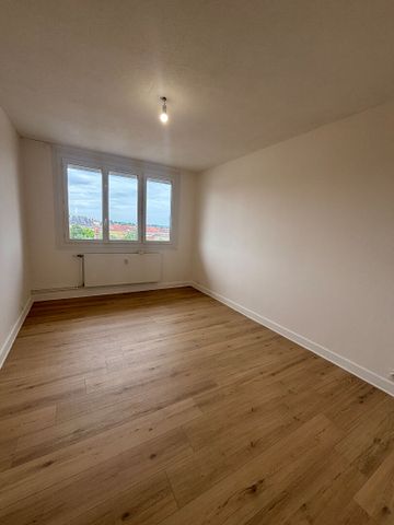 Appartement 3 pièce(s) 64.77 m2 avec Garage - Photo 5