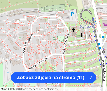 Bohaterów Września | 40 m2 | Balkon | 2 pokoje | Dostępne od 1.11 – zdjęcie 1