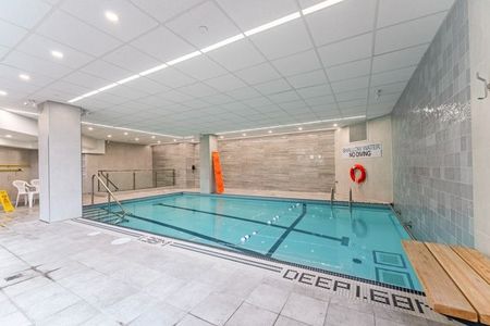 For Lease - 2511 LAKESHORE Road Unit# 716, Oakville, Ontario - Photo 4