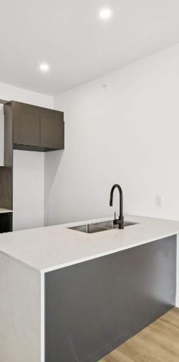 2 CH - 1 SDB - Salaberry-de-Valleyfield - $1,550 /mo - Photo 1