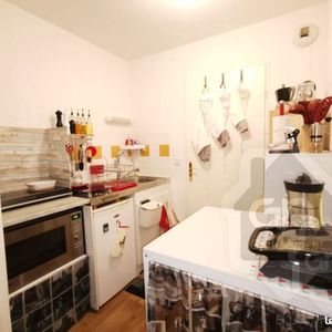 APPARTEMENT A LOUER BEAUVAIS 1 PIECE 31.6 M² - Photo 3