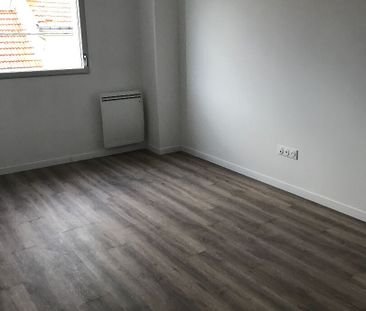 Appartement 2 pièces - Photo 4