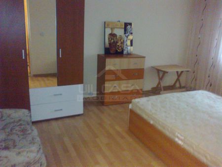 Apartament 1CD, Frumoasa, cu CT - Fotografie 2
