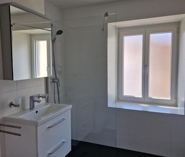 gemütliche 4.5 Zimmer Wohnung in Bonaduz - Photo 4