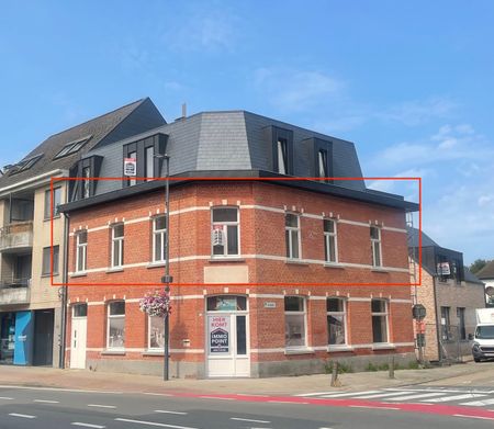 Nieuwbouw appartement op de eerste verdieping - Photo 2