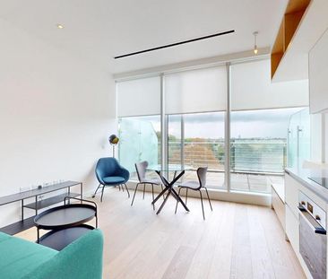 1 bedroom flat to rent - Photo 6