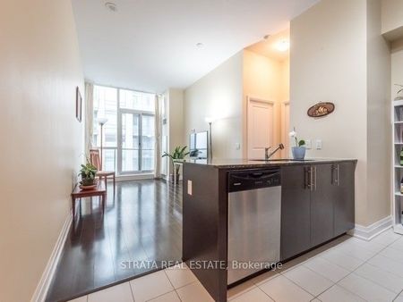 For Lease - 530 St Clair Avenue Unit# PH04, Toronto, Ontario - Photo 2