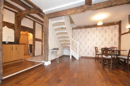 Portland Street, Weobley, Hereford, HR4 - Photo 2