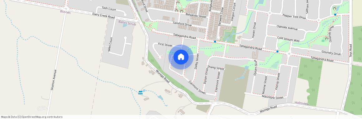 4 Centurion Circuit, Qld 4207, Holmview