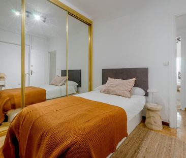 Calle del Poeta Joan Maragall, Madrid, Community of Madrid 28020 - Photo 4