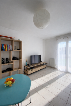 Location Appartement 2 pièces 27m² BUXEROLLES 86180 - Photo 1