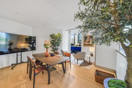 River Park Tower Nine Elms Lane SW8 - Photo 5