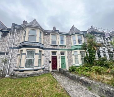 1 bedroom flat to rent - Photo 6