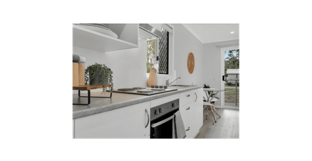 Emerald Tourist Park - new 1 & 2 bedroom cabins arriving early 2026. General and Corporate Bookings welcome now. - Photo 3