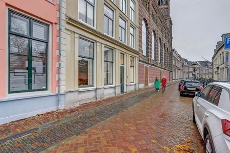 Te huur: Appartement Kromme Nieuwegracht in Utrecht - Foto 3