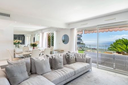 location appartement 4 Pièce(s) - Photo 4