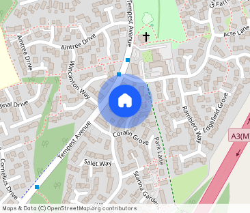 Damask Gardens, Waterlooville - Photo 1