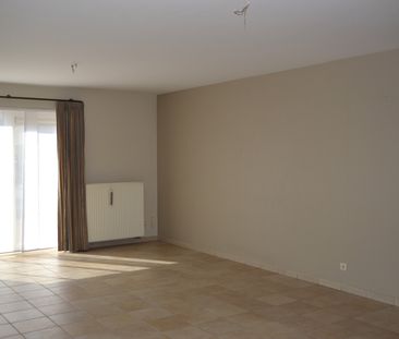 Gelijkvloersappartement met een bruikbare vloeropp. v. 108m² - Photo 3