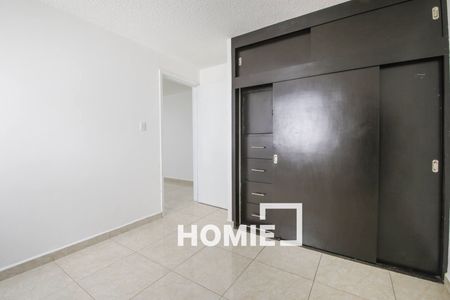 Departamento en Renta Av. Lomas de Sotelo, Miguel Hidalgo, CDMX - Photo 4
