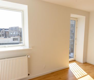 Budget- og delevenlig 3-værelses centralt i Aalborg - Photo 6