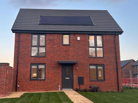 3 bedroom house to rent - Photo 3