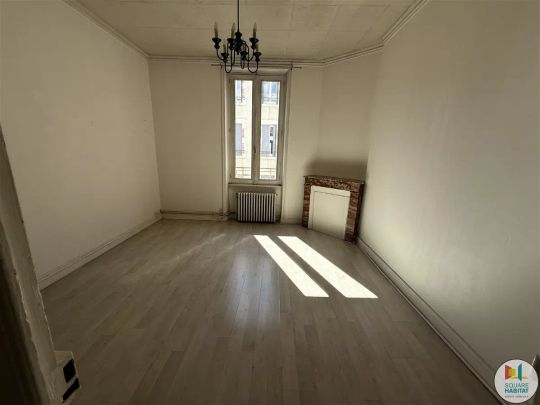 Location appartement 2 pièces - 54.87m² à Clermont-ferrand (63100) - Photo 1