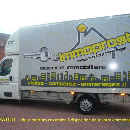 Location Appartement 1 pièce 29m² - Photo 4