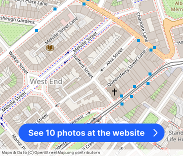 Stafford Street, Edinburgh, EH3 - Photo 1