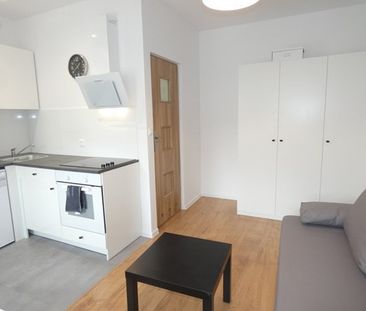 Sosnowiec Pogoń, Mariacka - Фото 1