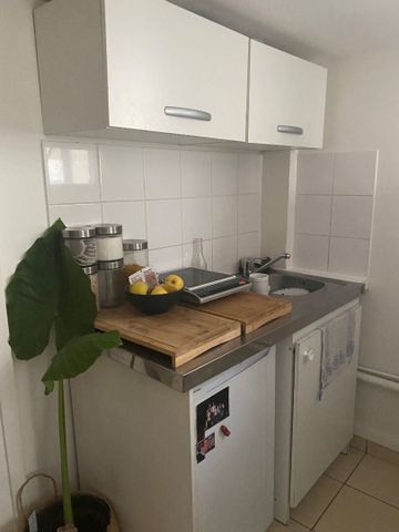 LOCATION STUDIO OULLINS, - Photo 2