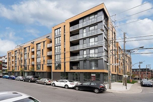 Carter on the Park-Condo style apartments - Photo 1