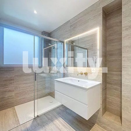 Super duplex avec jardin privatif- Calme et proximité - Foto 4