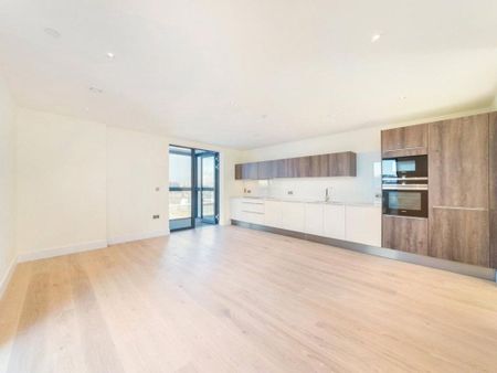 Lockington Road, Foundry House, SW8, London - Photo 4