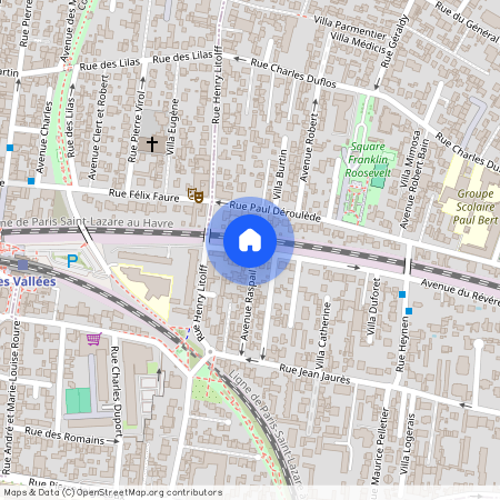 92700, Colombes