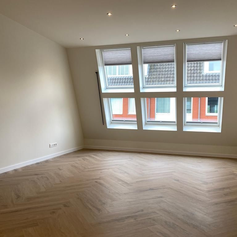 Kruisweg, 2132CD, Hoofddorp - Photo 1