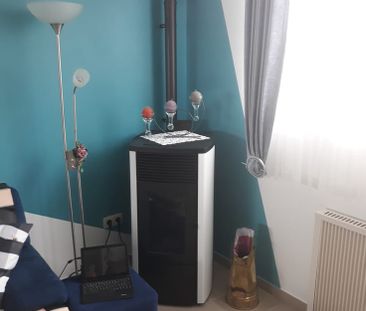 Appartement te huur - Foto 1