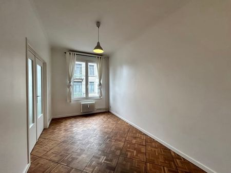 Appartement te huur - Foto 2