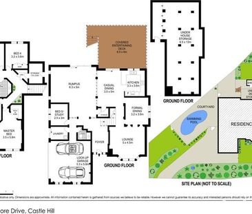 76 Balintore Drive, Castle Hill - Photo 5