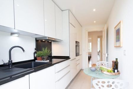 3.5 ZIMMER APARTMENT MIT BALKON - Photo 5