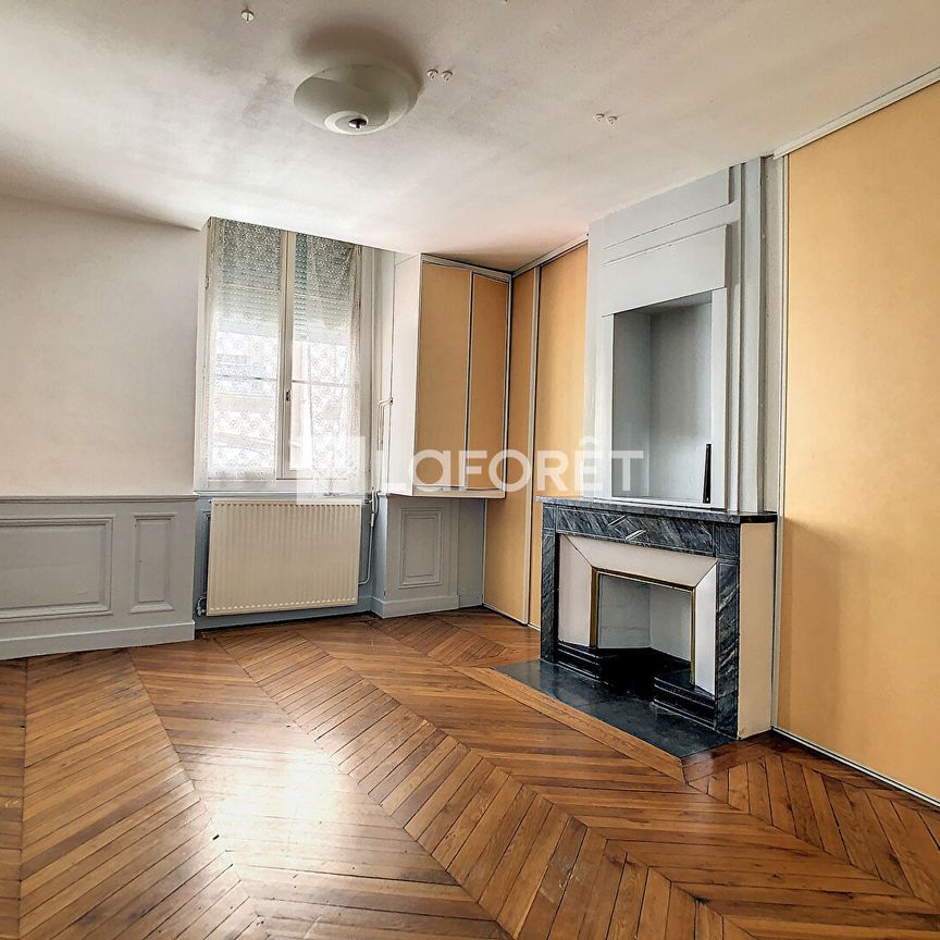 Apartment - Photo 1